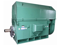 盘县Y系列6KV高压电机安装尺寸